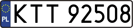 KTT92508