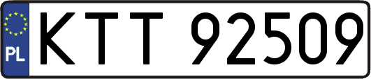 KTT92509