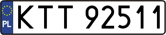 KTT92511