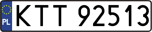 KTT92513