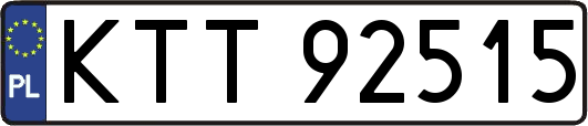 KTT92515