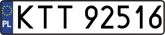 KTT92516