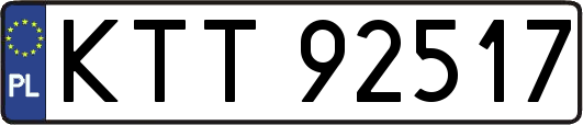 KTT92517