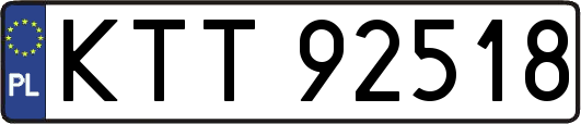 KTT92518