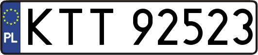 KTT92523