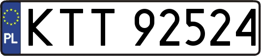 KTT92524