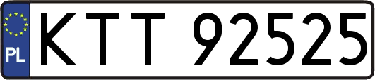 KTT92525