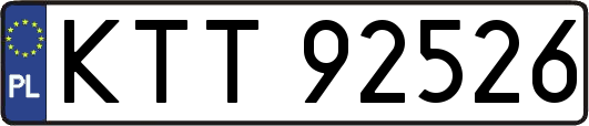 KTT92526