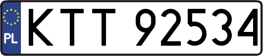 KTT92534