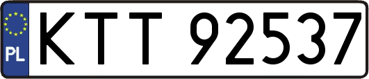 KTT92537