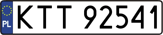 KTT92541