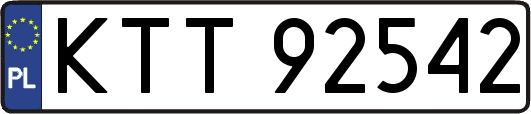 KTT92542