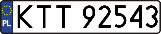 KTT92543