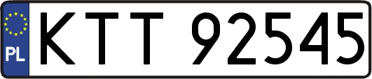 KTT92545