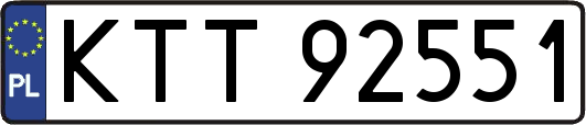 KTT92551