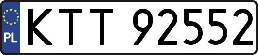 KTT92552