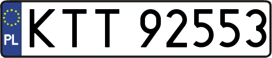 KTT92553