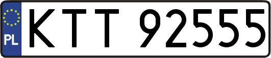 KTT92555