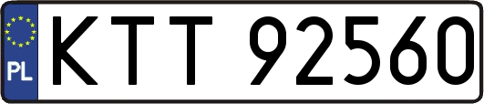 KTT92560