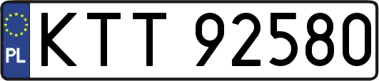KTT92580