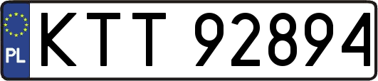 KTT92894