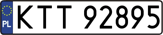 KTT92895