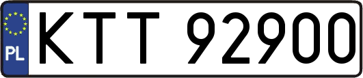 KTT92900