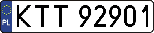 KTT92901