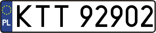 KTT92902