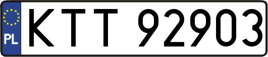 KTT92903