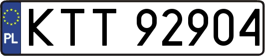KTT92904