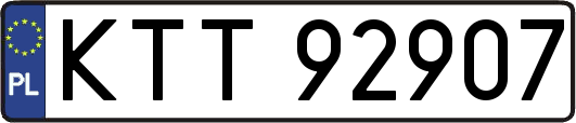 KTT92907
