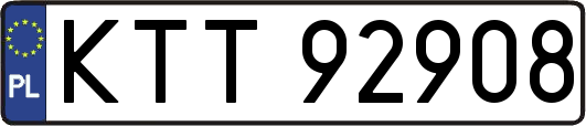 KTT92908