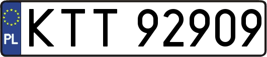 KTT92909