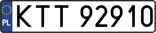KTT92910