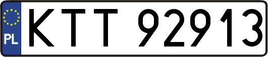KTT92913