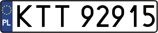 KTT92915