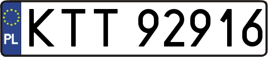 KTT92916