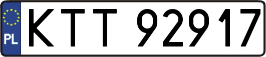 KTT92917