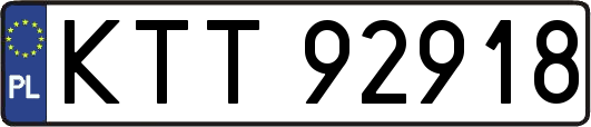 KTT92918