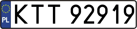 KTT92919