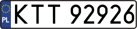 KTT92926