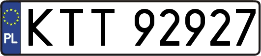 KTT92927