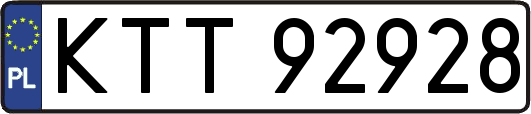 KTT92928