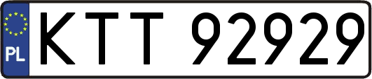 KTT92929