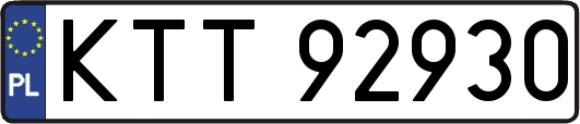 KTT92930