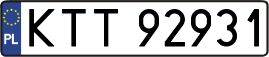KTT92931