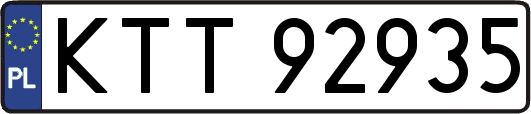 KTT92935
