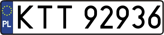KTT92936