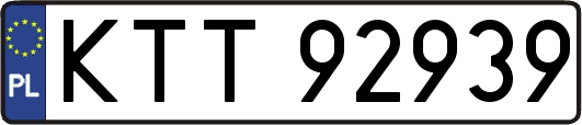 KTT92939